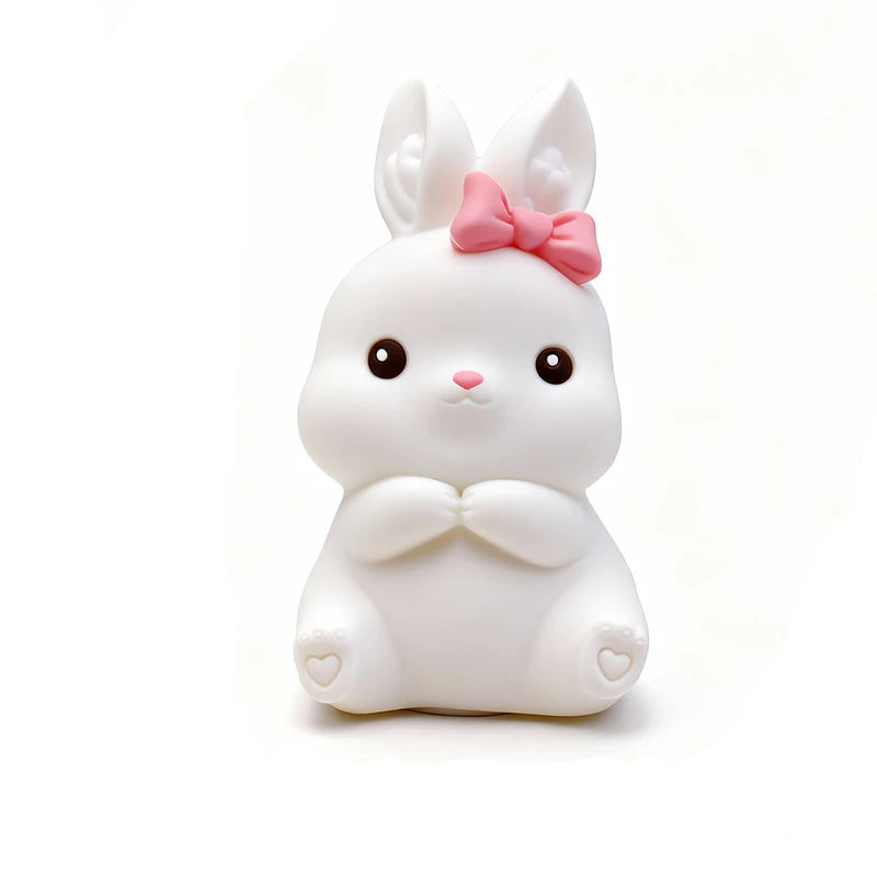 Bunny Night light