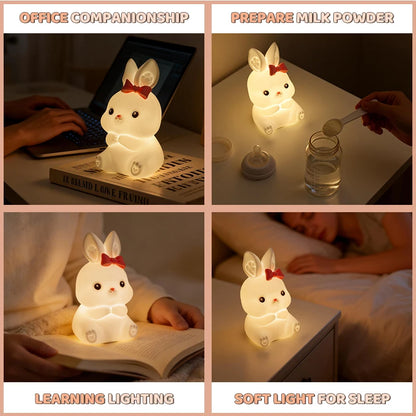Bunny Night light