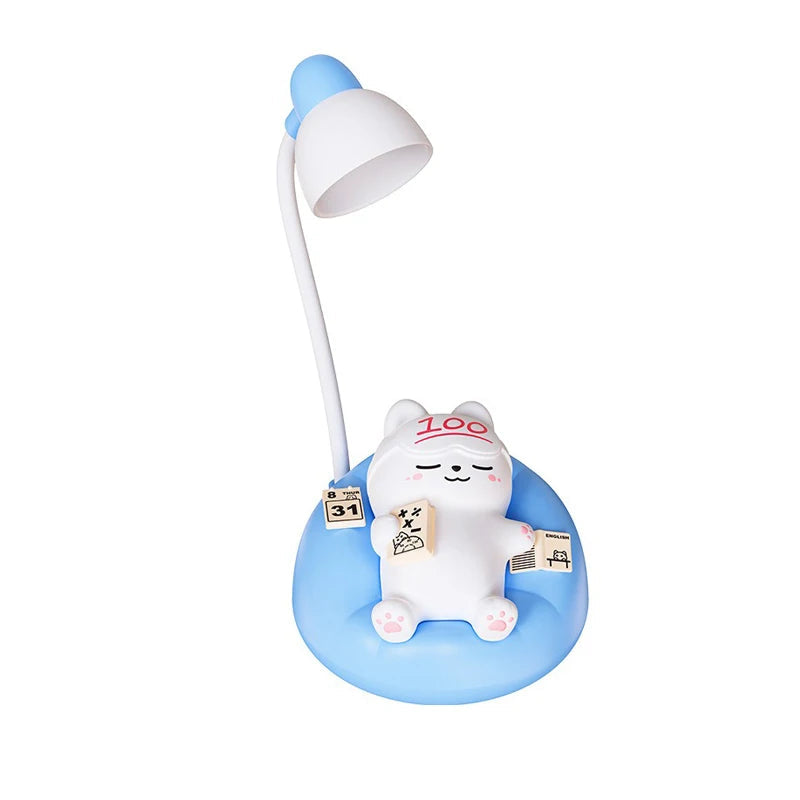 Lazy Lamp Light