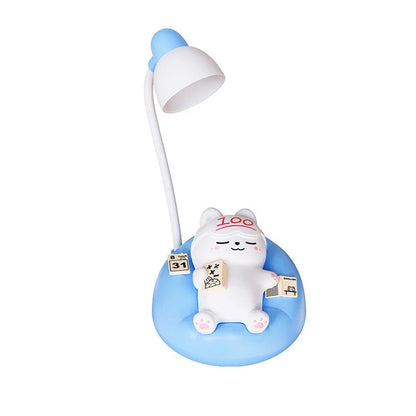Lazy Lamp Light