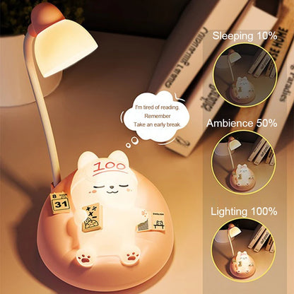 Lazy Lamp Light