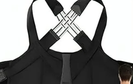 Posture Corrector