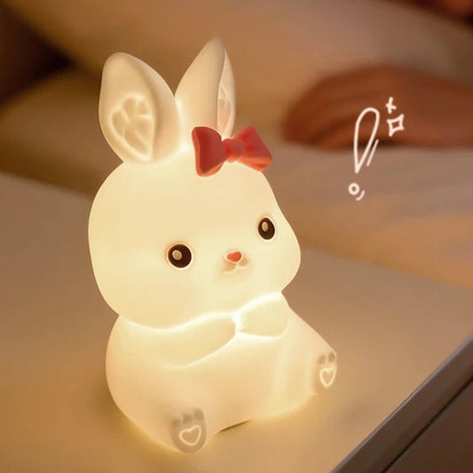 Bunny Night light